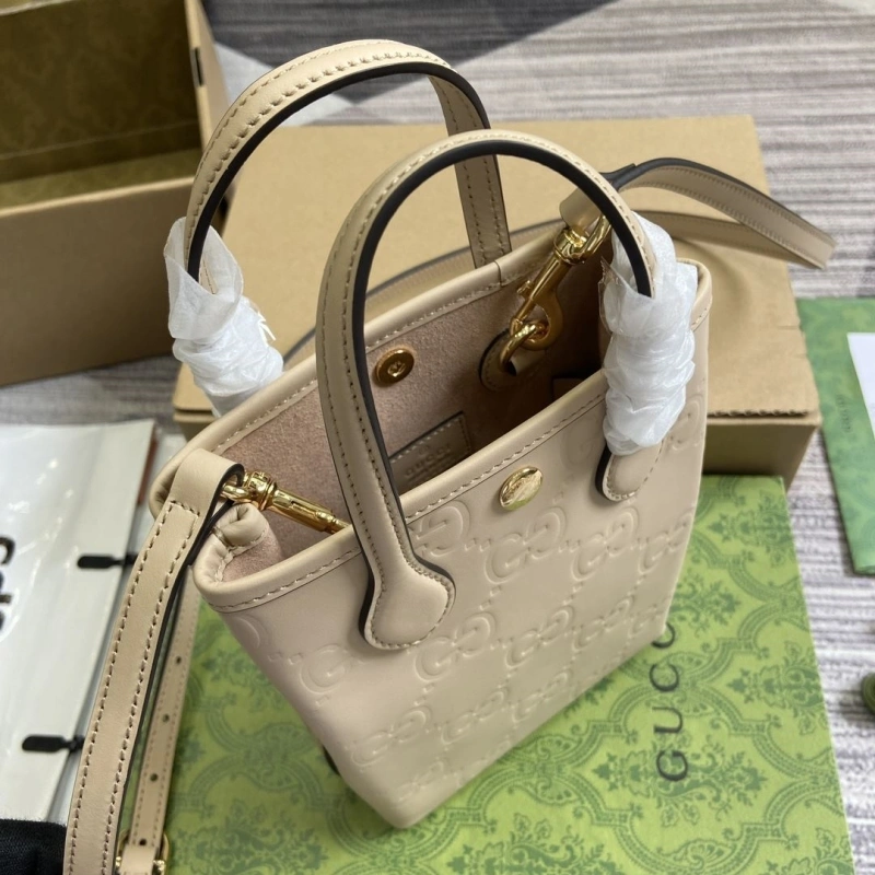Gvc*1 top handle bags 4011i-0160