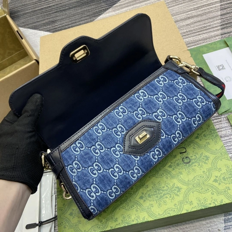 Gvc*1 top handle bags 4011i-0168