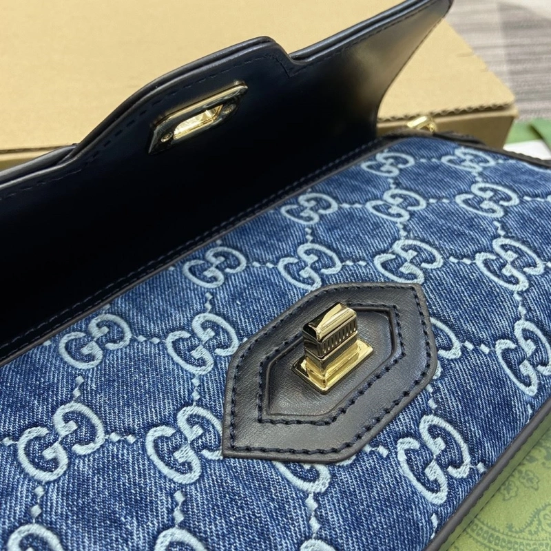 Gvc*1 top handle bags 4011i-0168