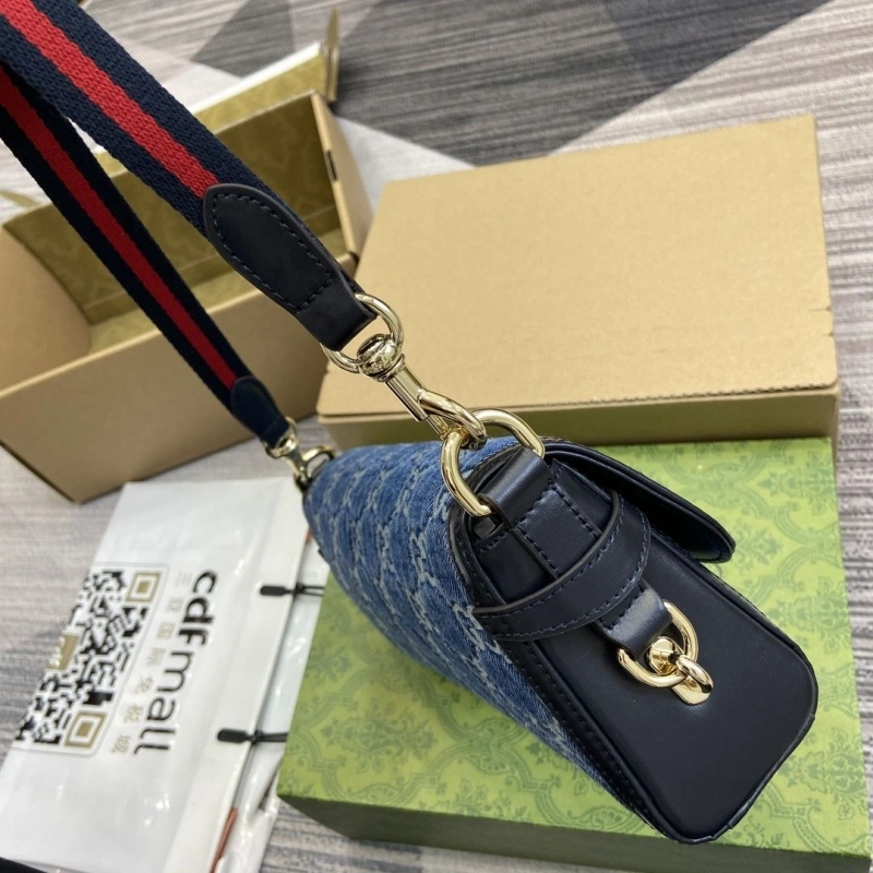 Gvc*1 top handle bags 4011i-0168