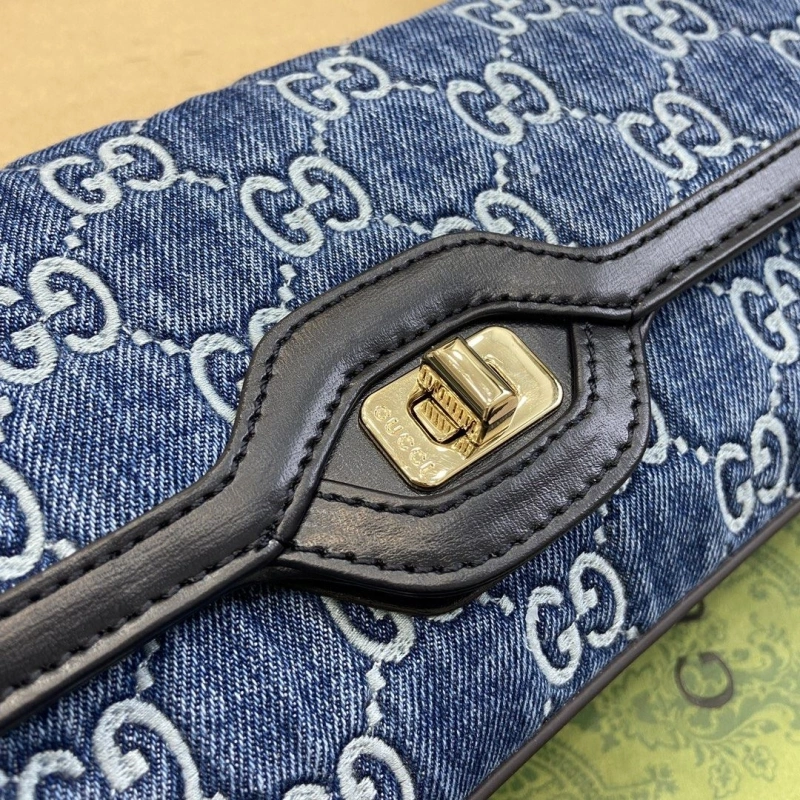 Gvc*1 top handle bags 4011i-0168