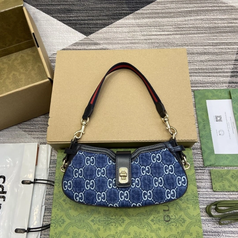 Gvc*1 top handle bags 4011i-0169