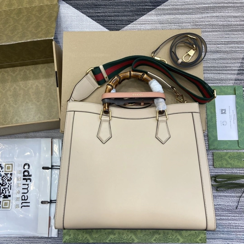 Gvc*1 top handle bags 4011i-0170