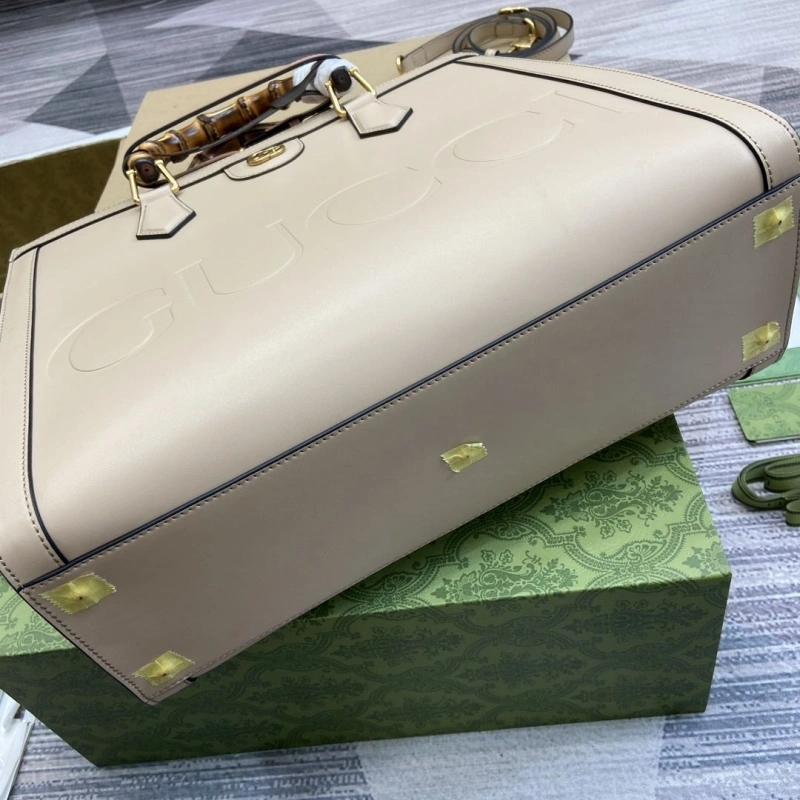 Gvc*1 top handle bags 4011i-0170