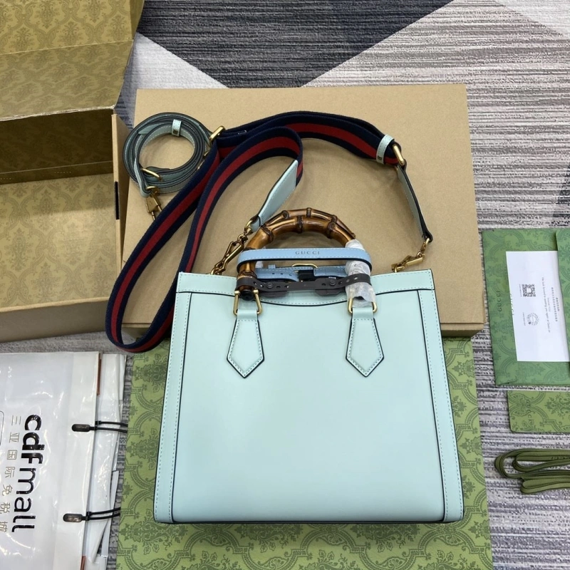 Gvc*1 top handle bags 4011i-0171