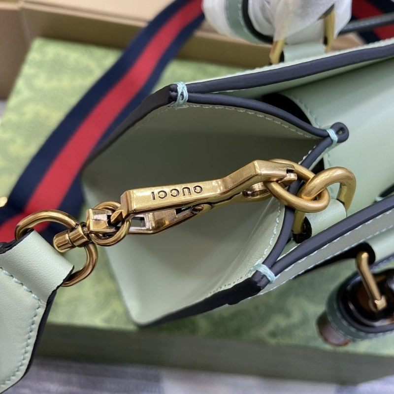 Gvc*1 top handle bags 4011i-0172