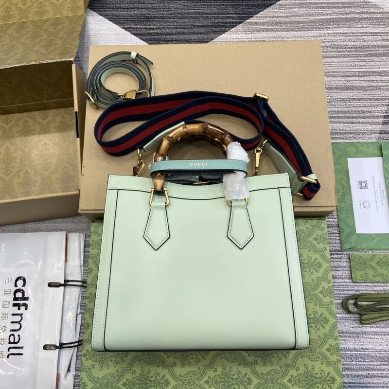 Gvc*1 top handle bags 4011i-0172