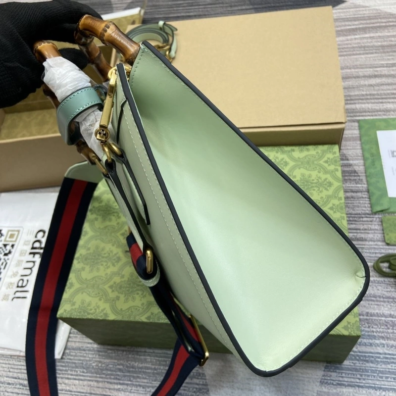 Gvc*1 top handle bags 4011i-0172