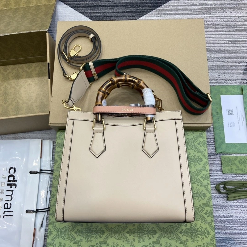 Gvc*1 top handle bags 4011i-0173