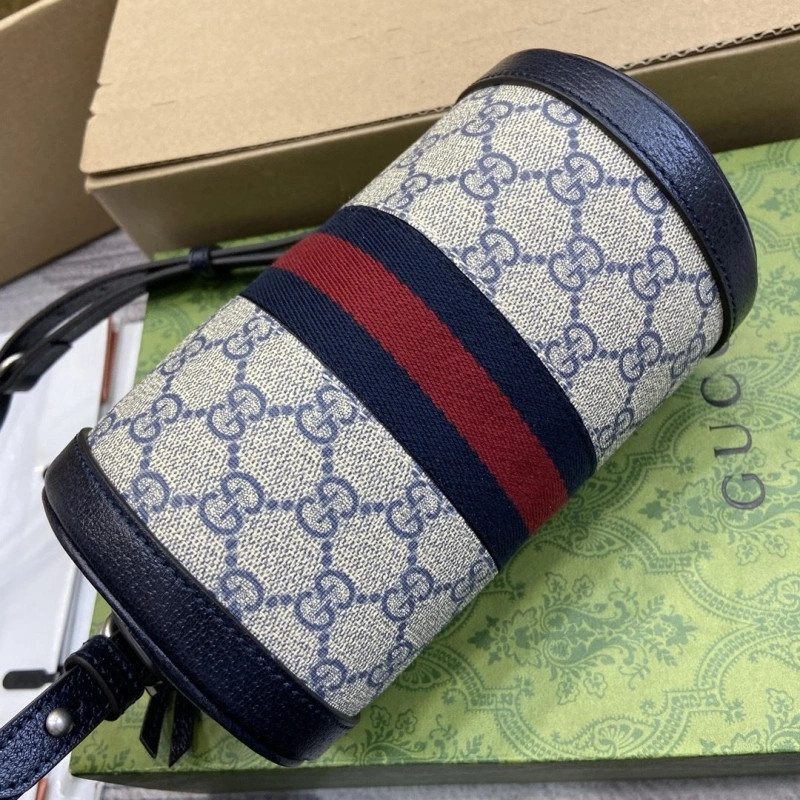 Gvc*1 round bags 4011i-0174