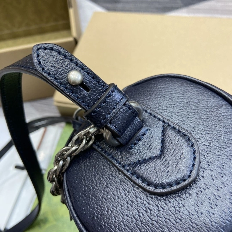 Gvc*1 round bags 4011i-0174