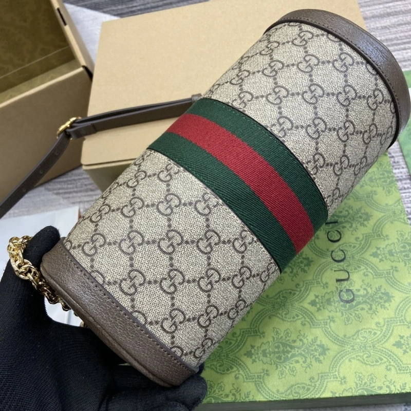 Gvc*1 round bags 4011i-0175