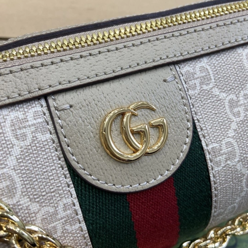 Gvc*1 round bags 4011i-0176