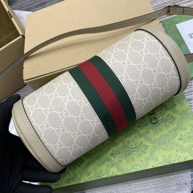 Gvc*1 round bags 4011i-0176