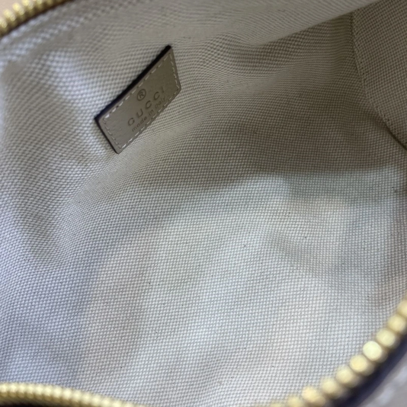 Gvc*1 round bags 4011i-0176