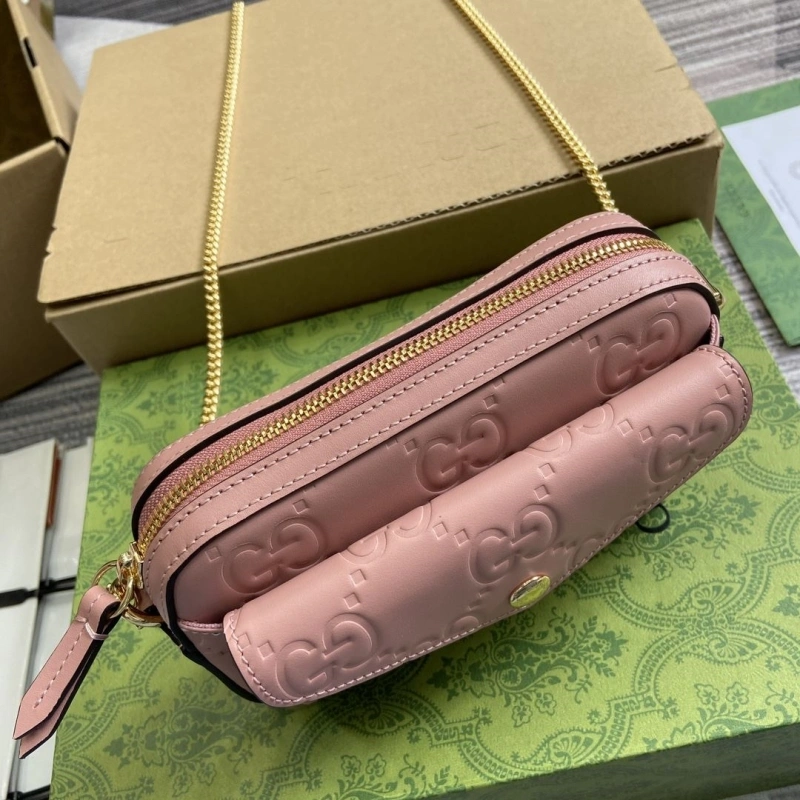 Gvc*1 satchel bags 4011i-0179