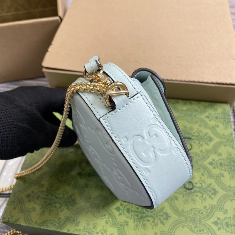 Gvc*1 satchel bags 4011i-0181
