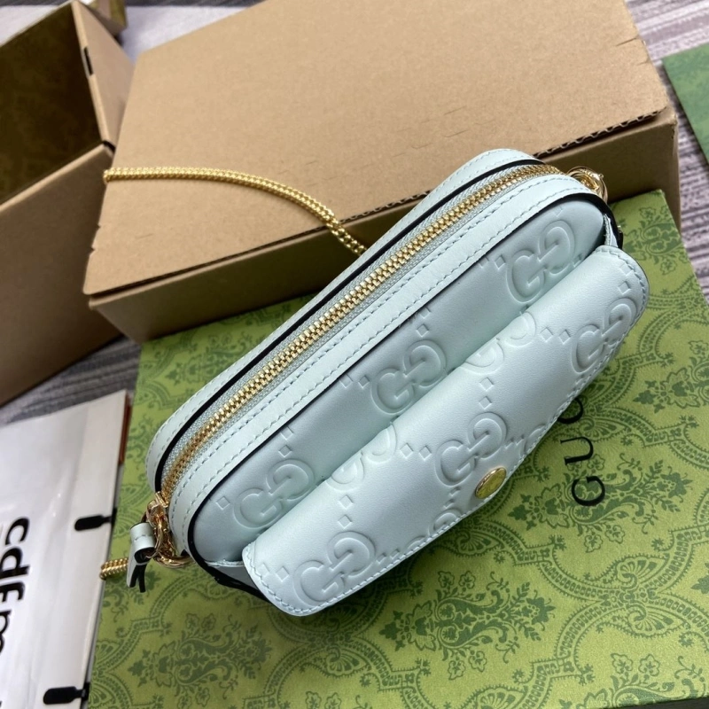 Gvc*1 satchel bags 4011i-0181