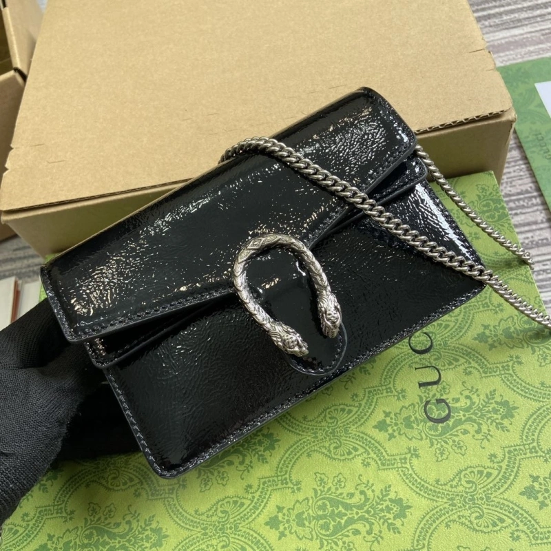 Gvc*1 satchel bags 4011i-0185