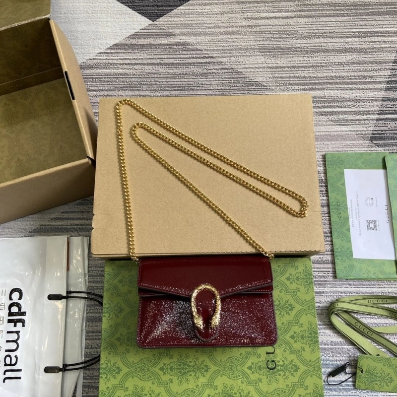 Gvc*1 satchel bags 4011i-0186