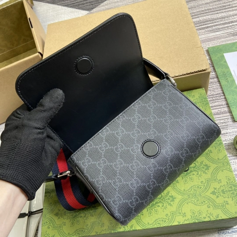 Gvc*1 satchel bags 4011i-0190