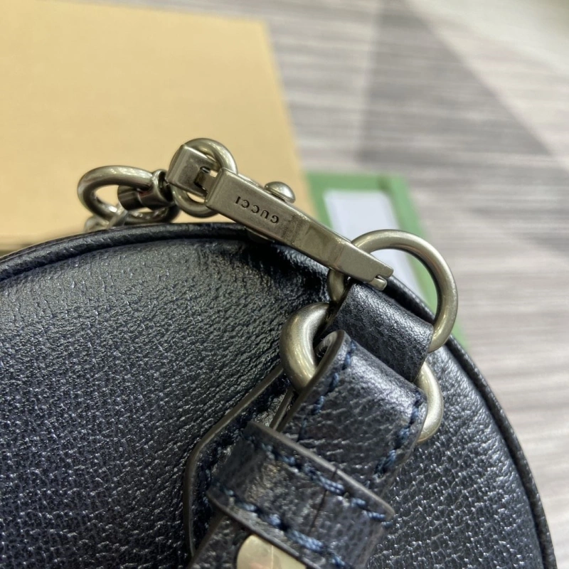 Gvc*1 round bags 4011i-0191