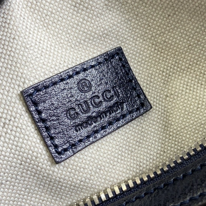 Gvc*1 round bags 4011i-0191