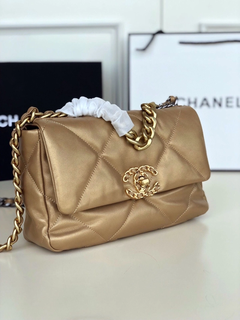 Ch**el 19 bags 4016a-0038
