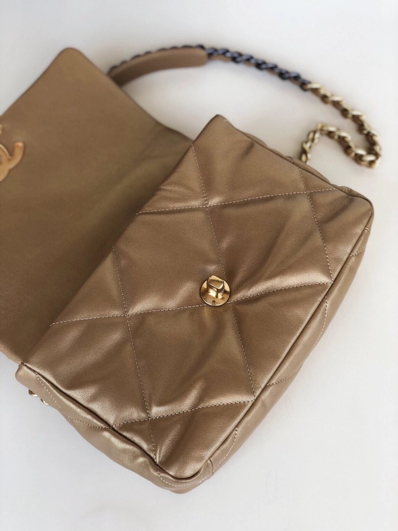 Ch**el 19 bags 4016a-0038