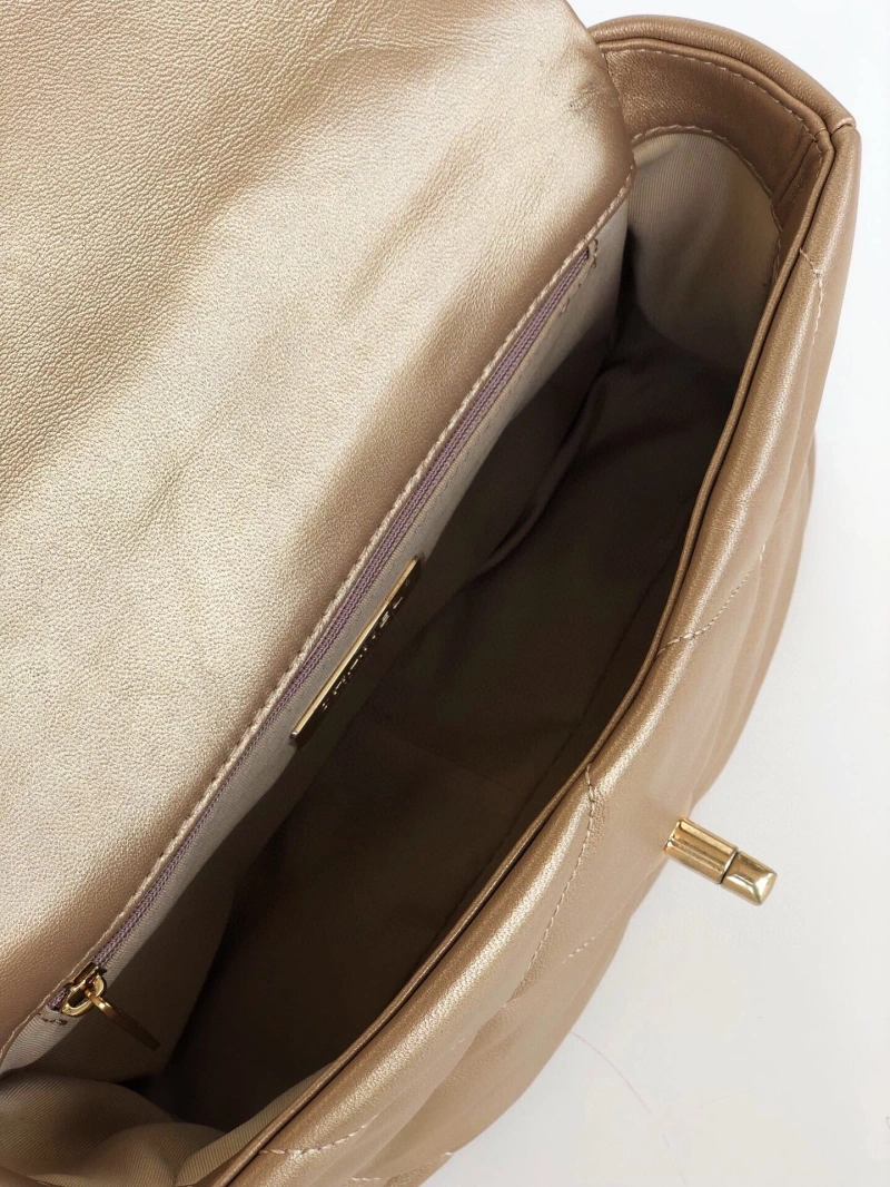 Ch**el 19 bags 4016a-0038