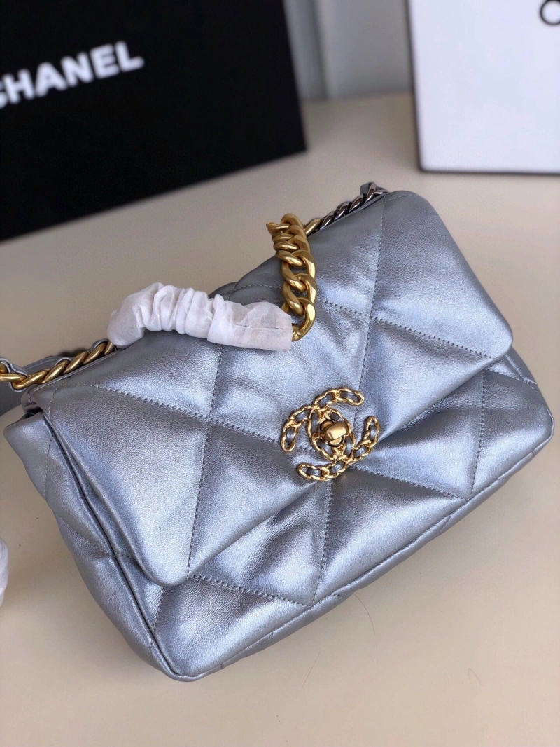 Ch**el 19 bags 4016a-0039