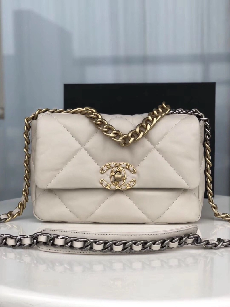 Ch**el 19 bags 4016a-0040