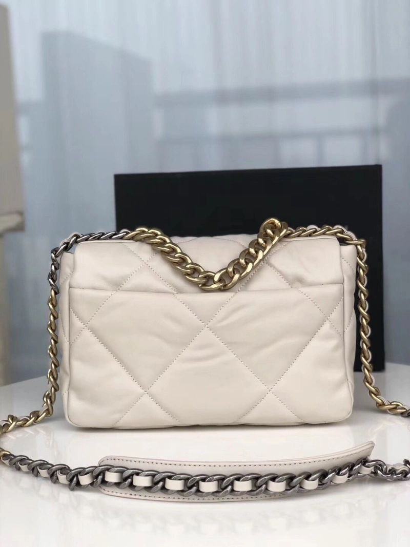 Ch**el 19 bags 4016a-0040