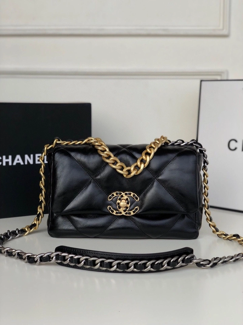 Ch**el 19 bags 4016a-0041