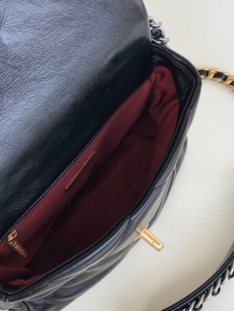 Ch**el 19 bags 4016a-0041