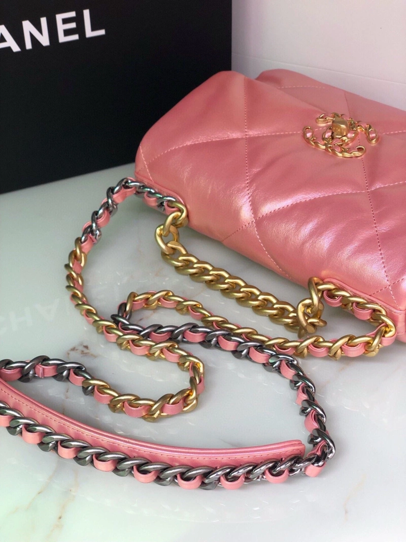 Ch**el 19 bags 4016a-0042