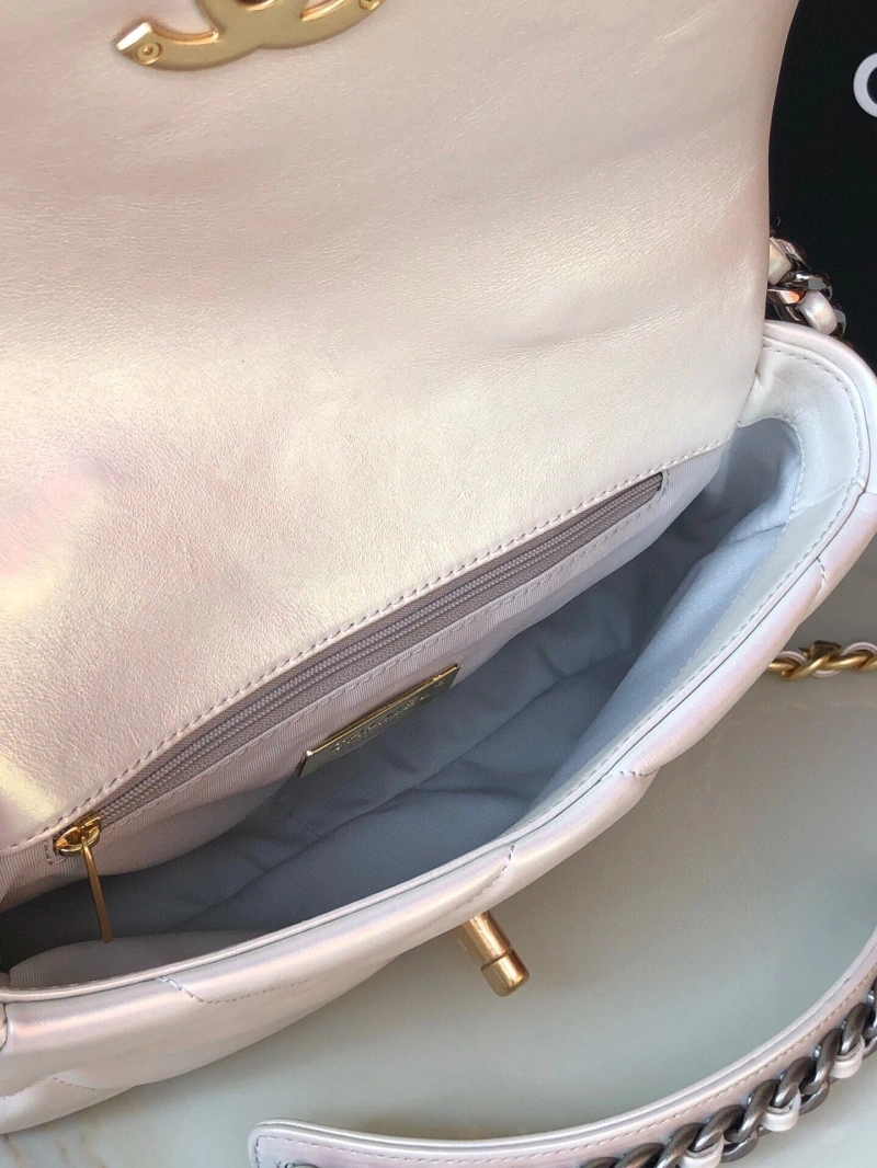 Ch**el 19 bags 4016a-0043