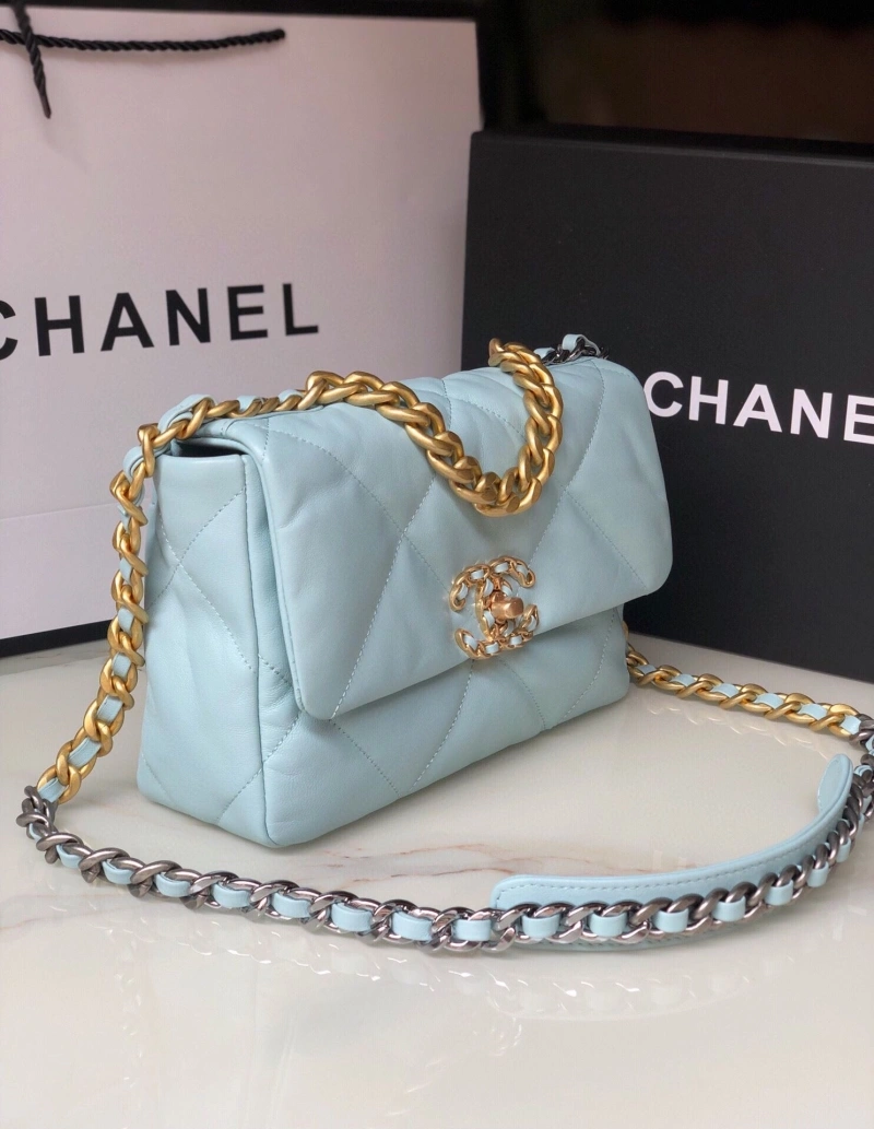 Ch**el 19 bags 4016a-0045