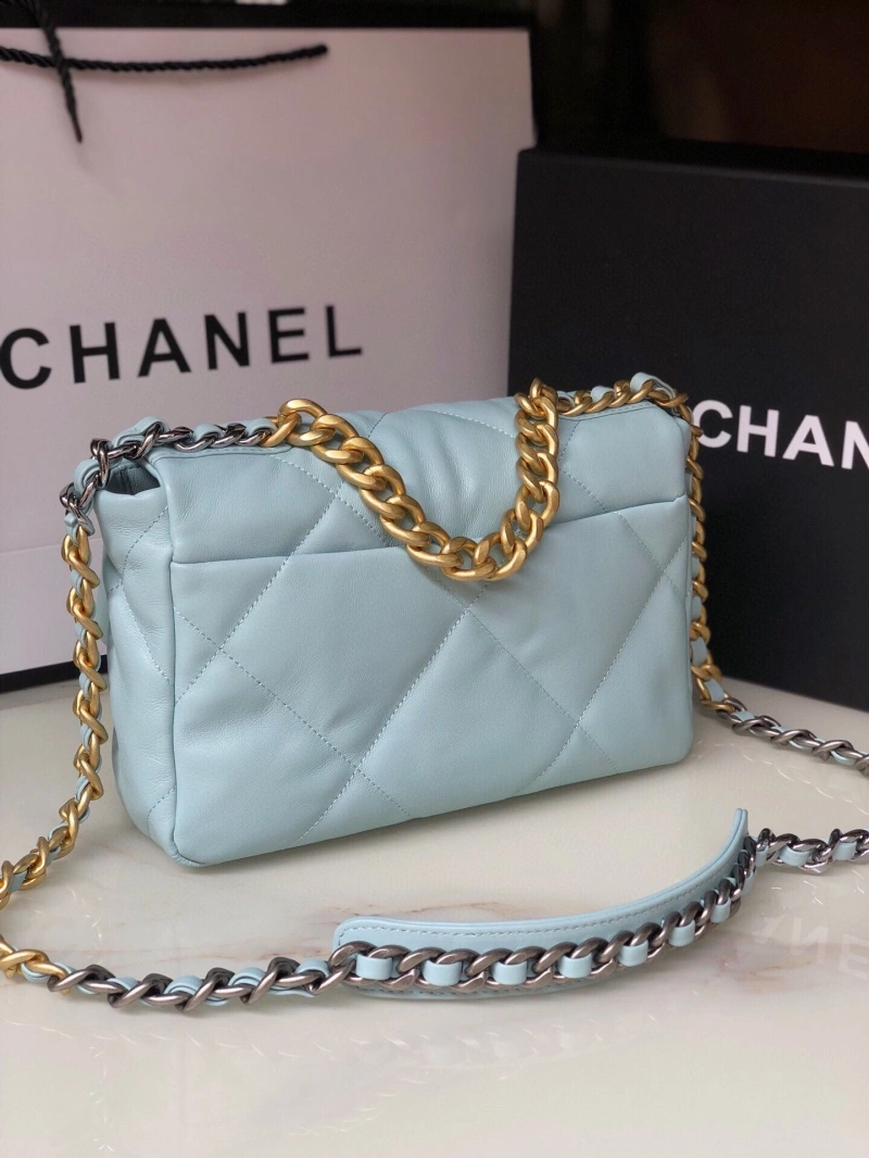 Ch**el 19 bags 4016a-0045