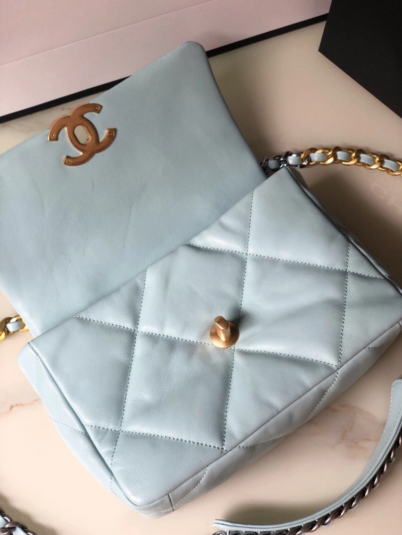 Ch**el 19 bags 4016a-0045
