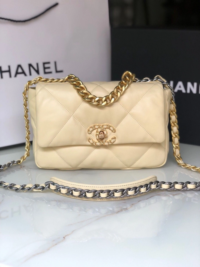 Ch**el 19 bags 4016a-0047