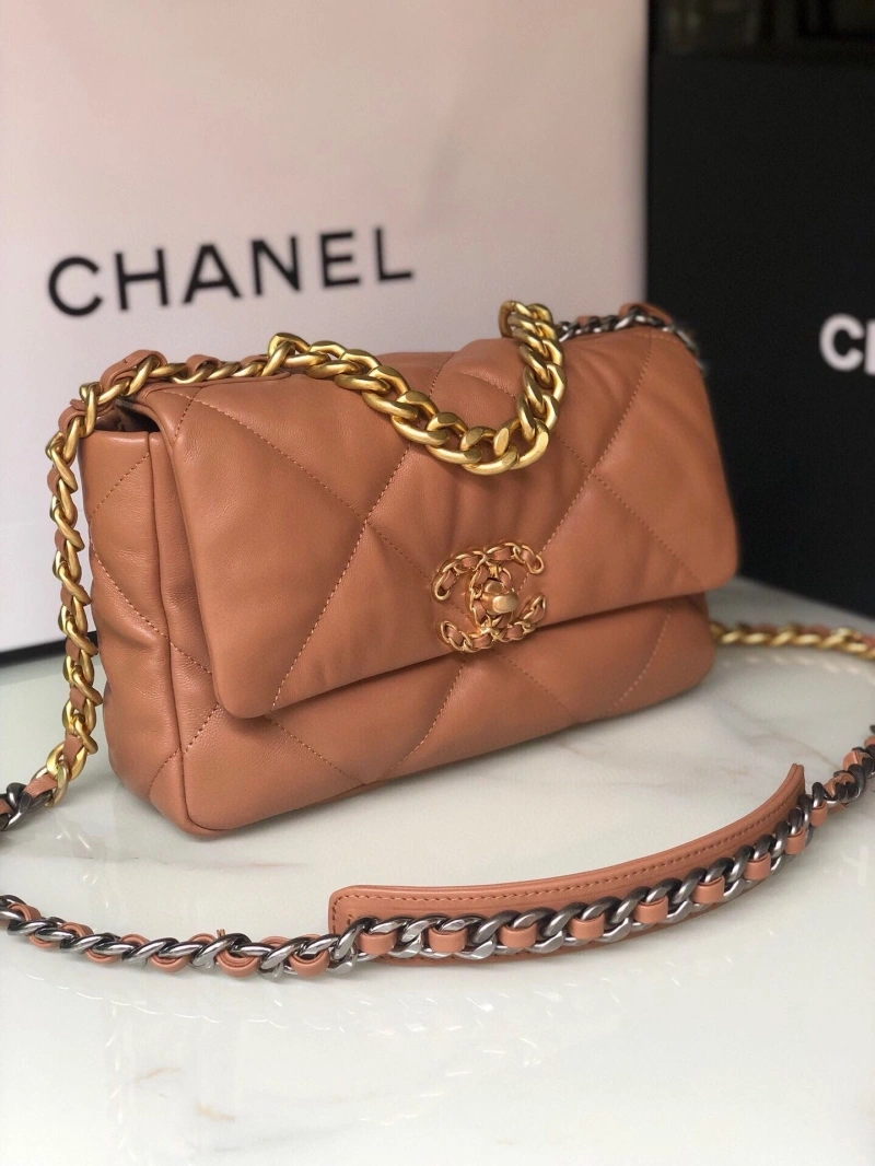 Ch**el 19 bags 4016a-0048