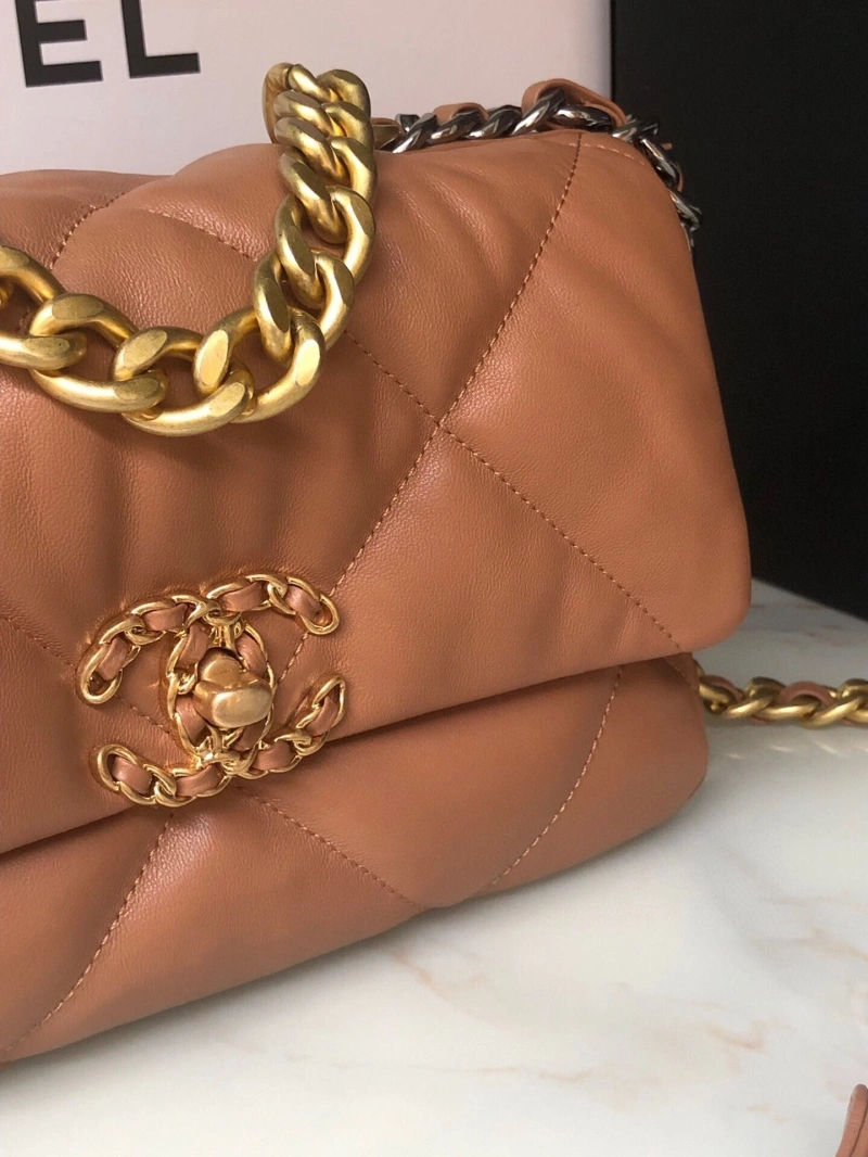 Ch**el 19 bags 4016a-0048
