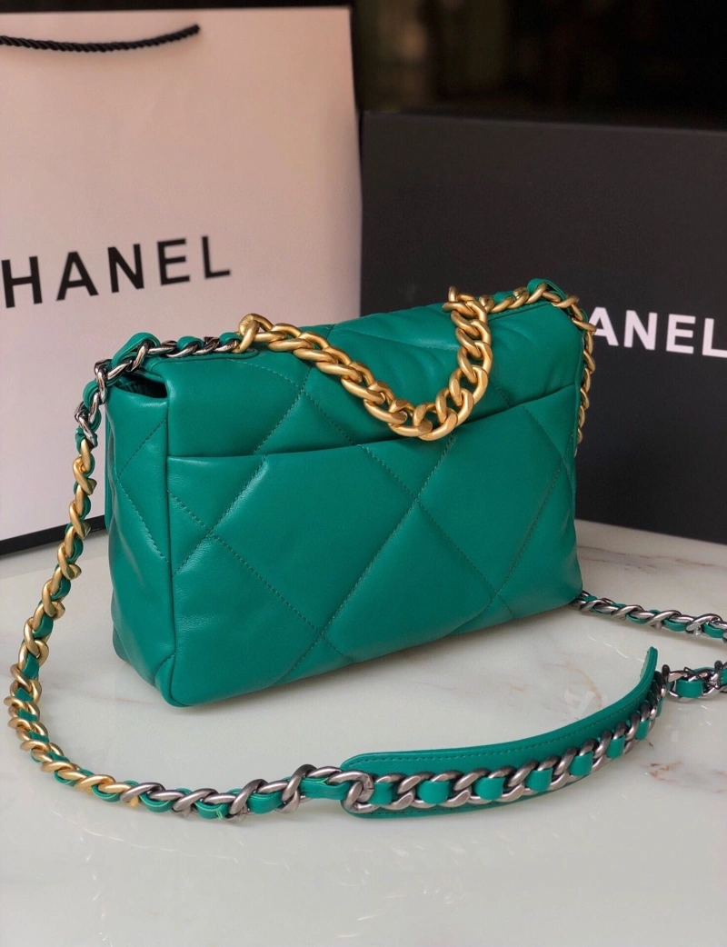 Ch**el 19 bags 4016a-0050