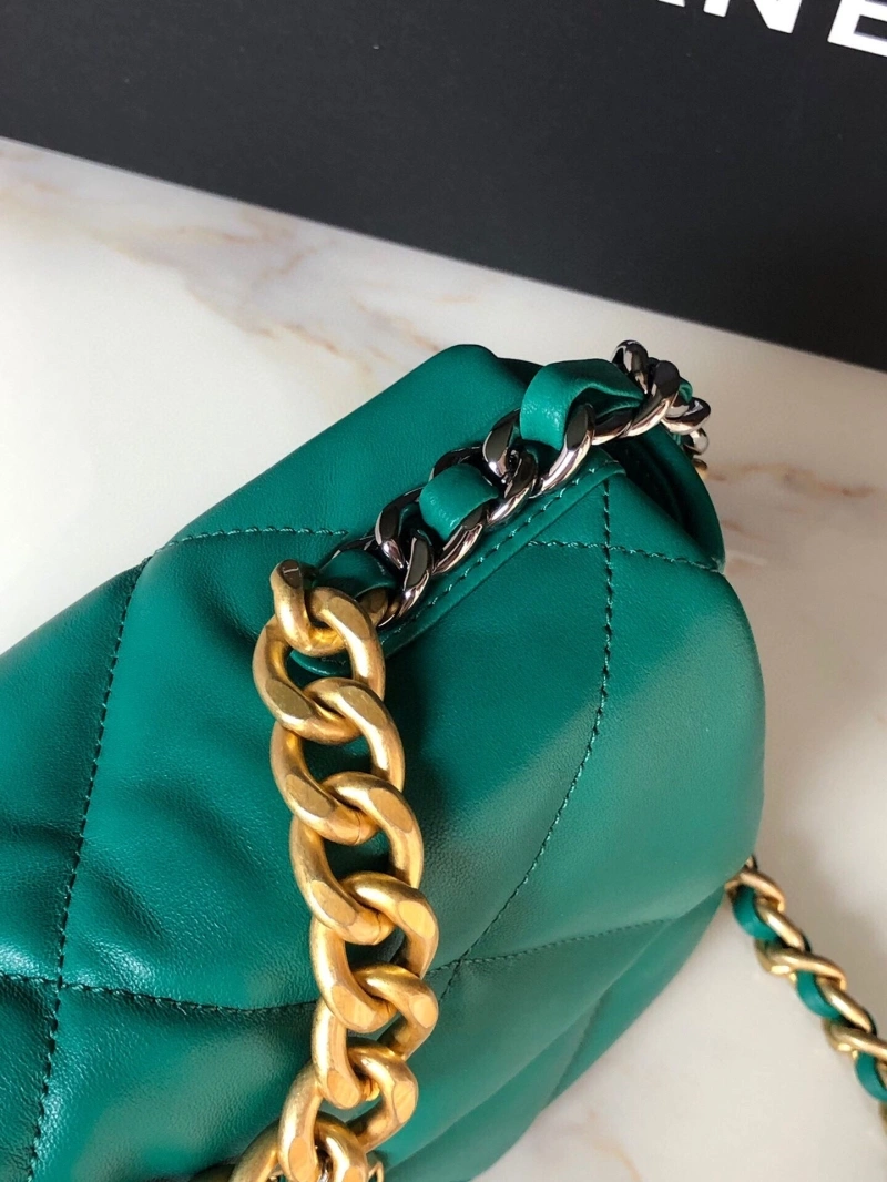 Ch**el 19 bags 4016a-0050