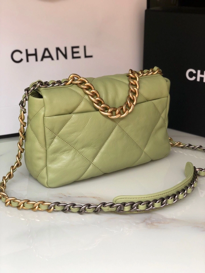 Ch**el 19 bags 4016a-0051