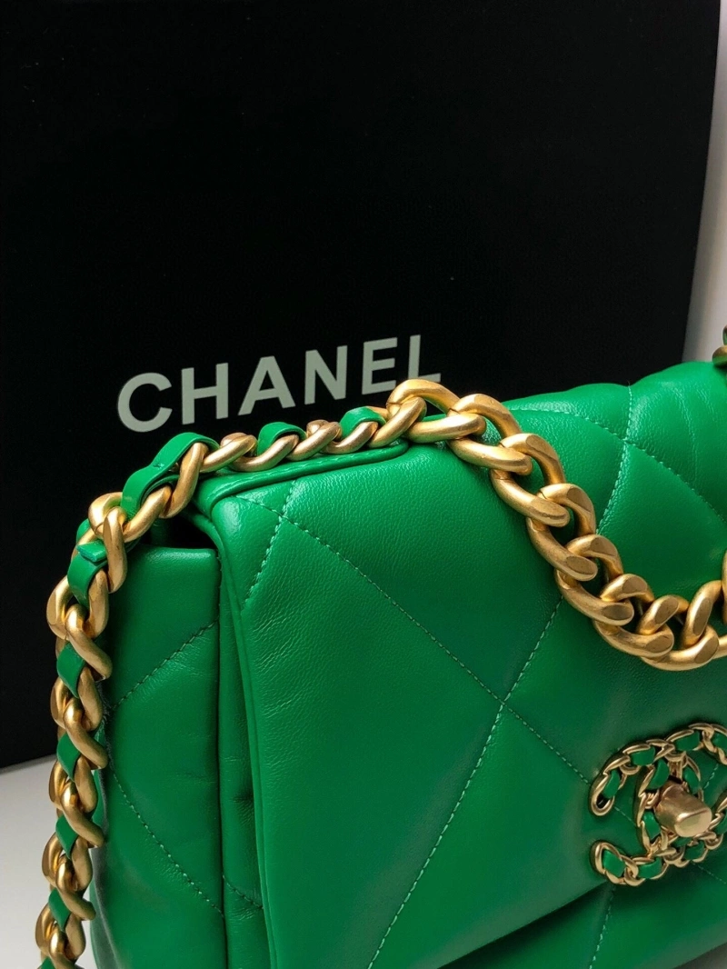 Ch**el 19 bags 4016a-0054