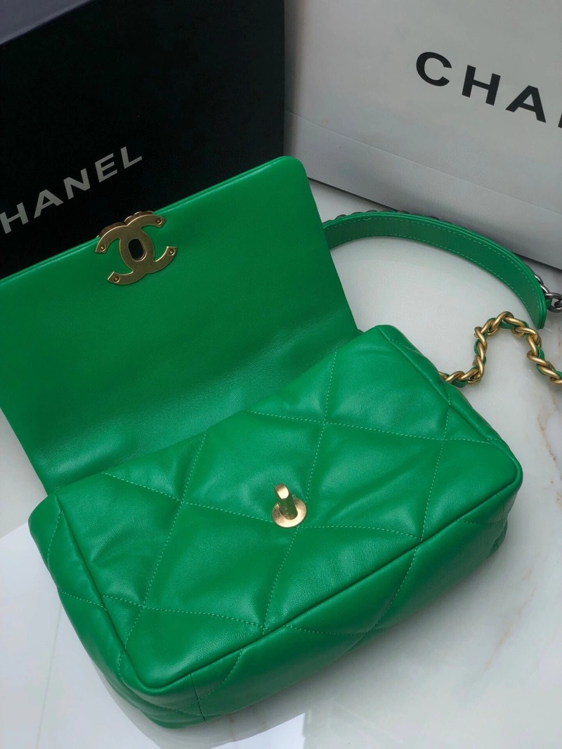 Ch**el 19 bags 4016a-0054
