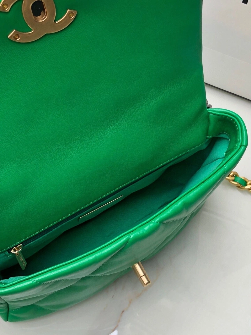 Ch**el 19 bags 4016a-0054
