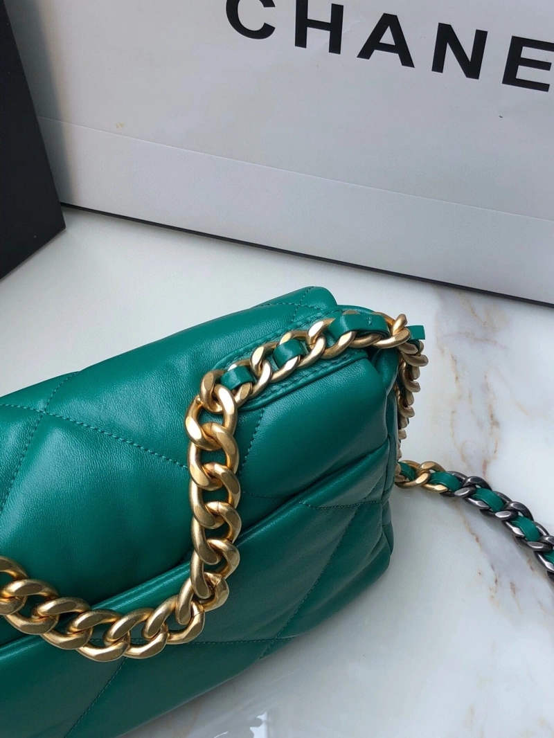 Ch**el 19 bags 4016a-0055